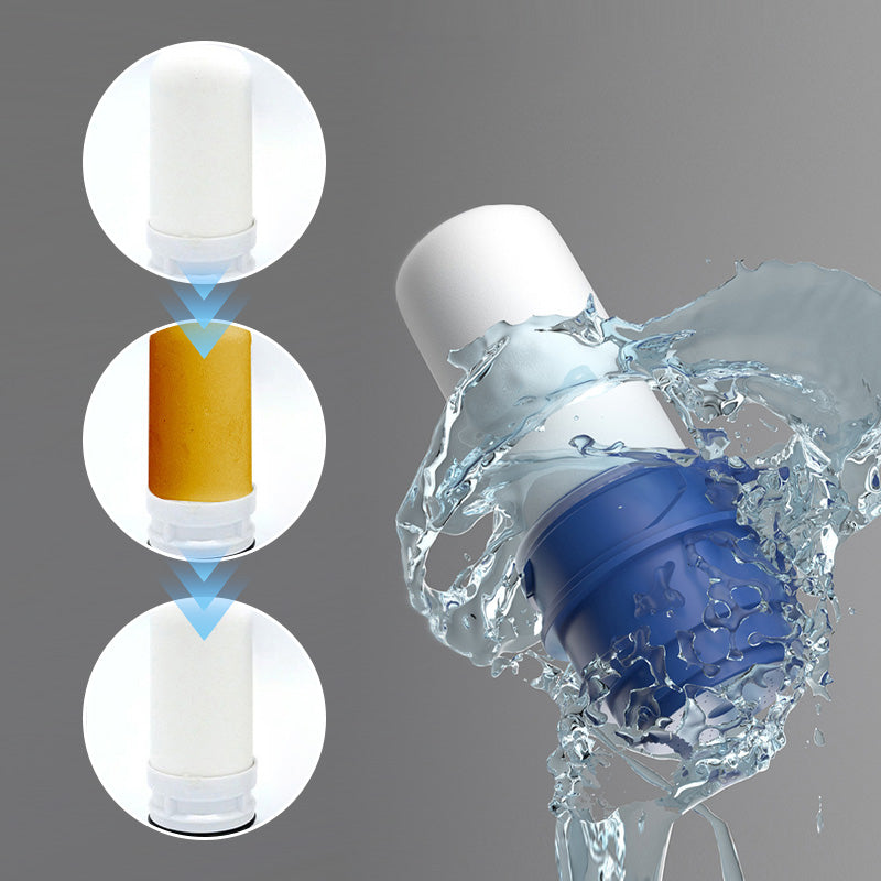 LuxeFlow – Frisches, sauberes Trinkwasser direkt aus dem Wasserhahn