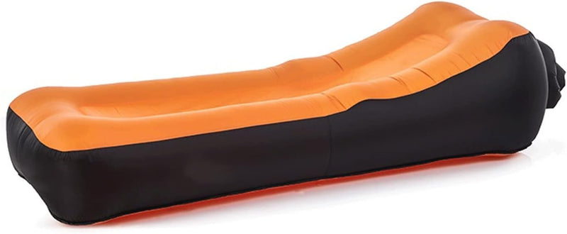 Luftsofa Aerava Chill | Selbstaufblasbar & Ultraleicht | Wasserfest & Reißfest | Für Strand, Park & Camping