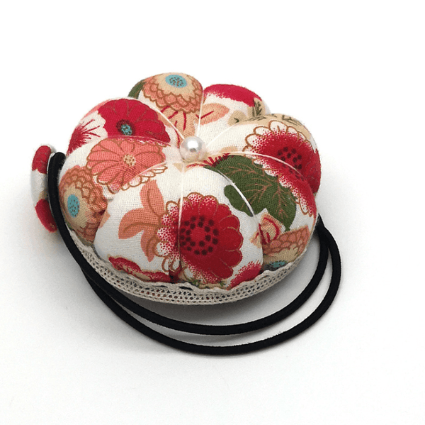 BloomStitch – Sag Lebewohl zu verteilten Nadeln