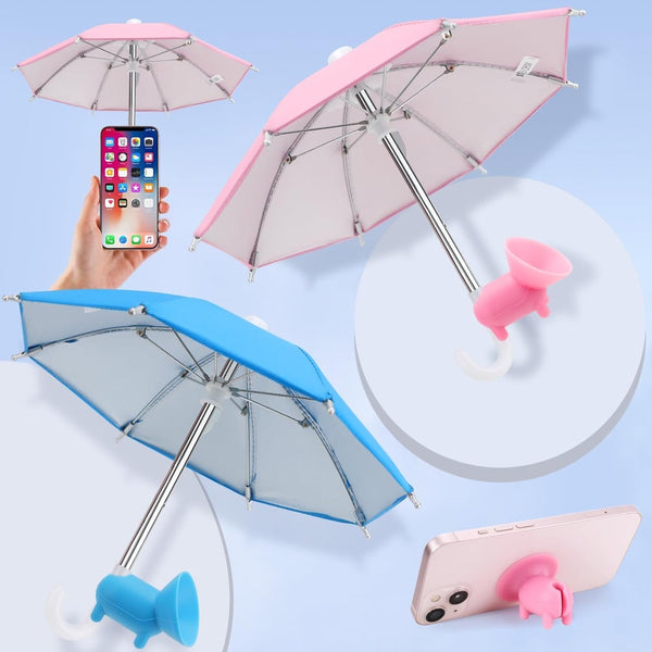 1+1 GRATIS | MiniShade – Der schicke Sonnenschutz für dein Handy!