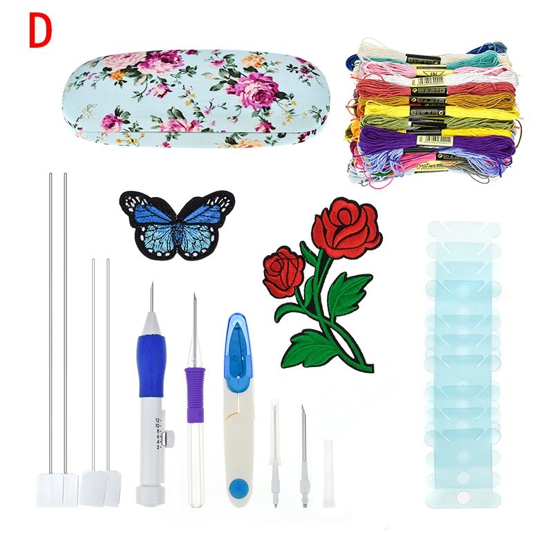 EmbroArt – Verwandle Einfache Fäden in Echte Kunstwerke