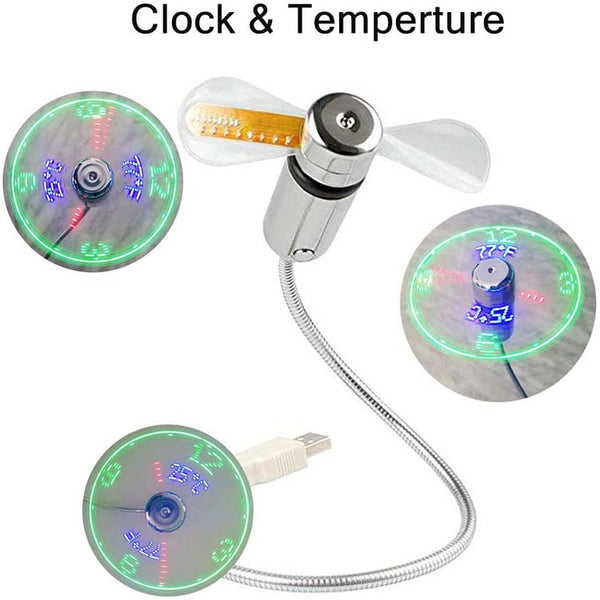 TimeCool – Frische Luft. Klare Zeit.