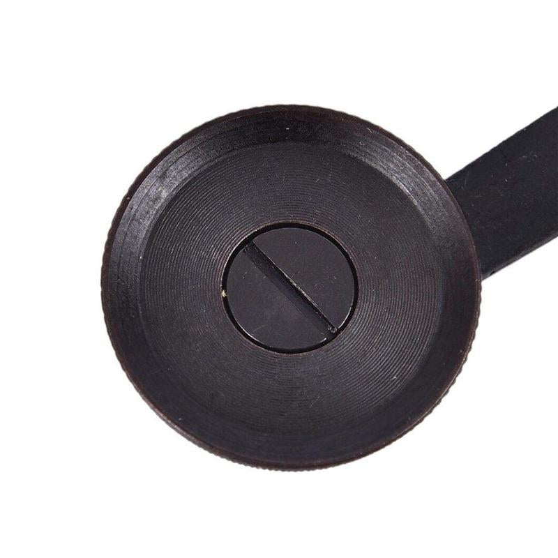 ProStitch Roller – Ideale Kontrolle beim Nähen von Leder und mehr