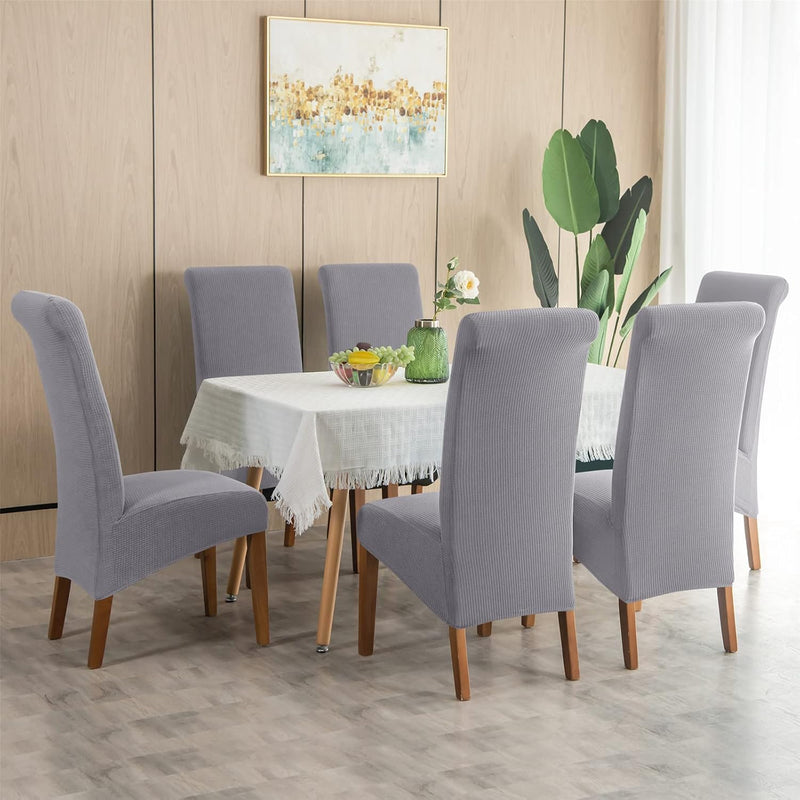 3+3 GRATIS | ChairLuxe – Stellen Sie Ihre Stühle wie neu wieder her!