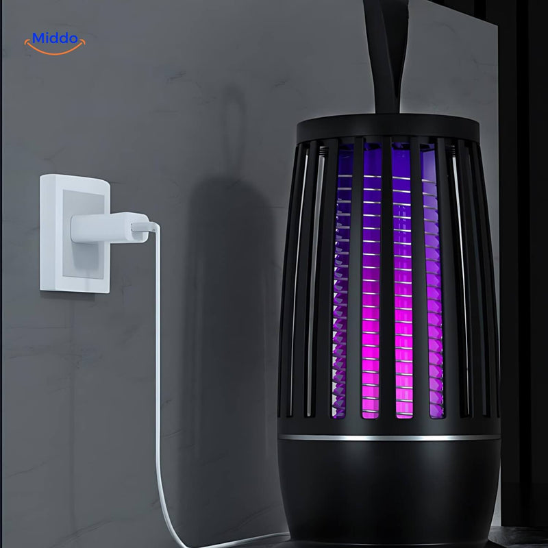 BugFree – Starker UV-Schutz gegen Mücken und fliegende Insekten