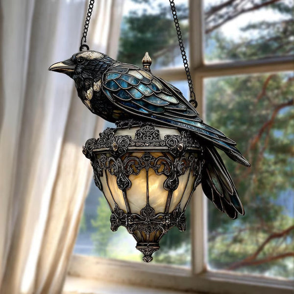 ShadowRaven – Verzaubertes Licht erfüllt von Mystik!