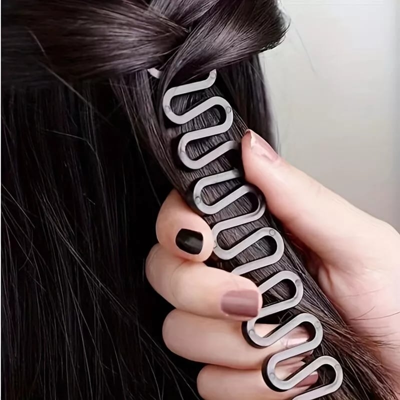 ChicEase – Dein Haar, Dein Stil in wenigen Augenblicken