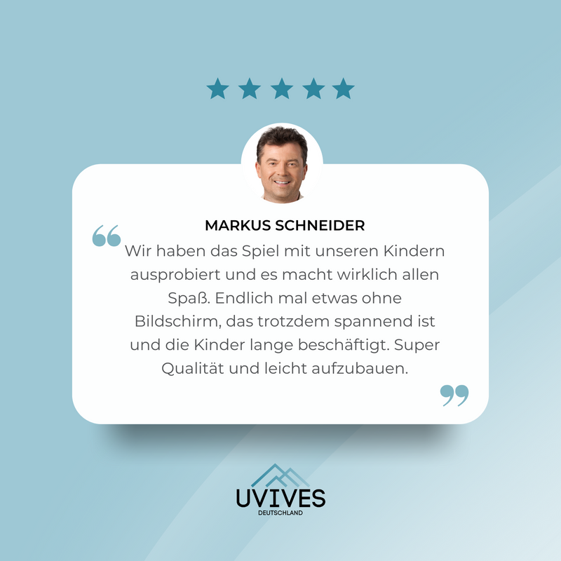 ColorLogic – Das generationsübergreifende Strategiespiel!