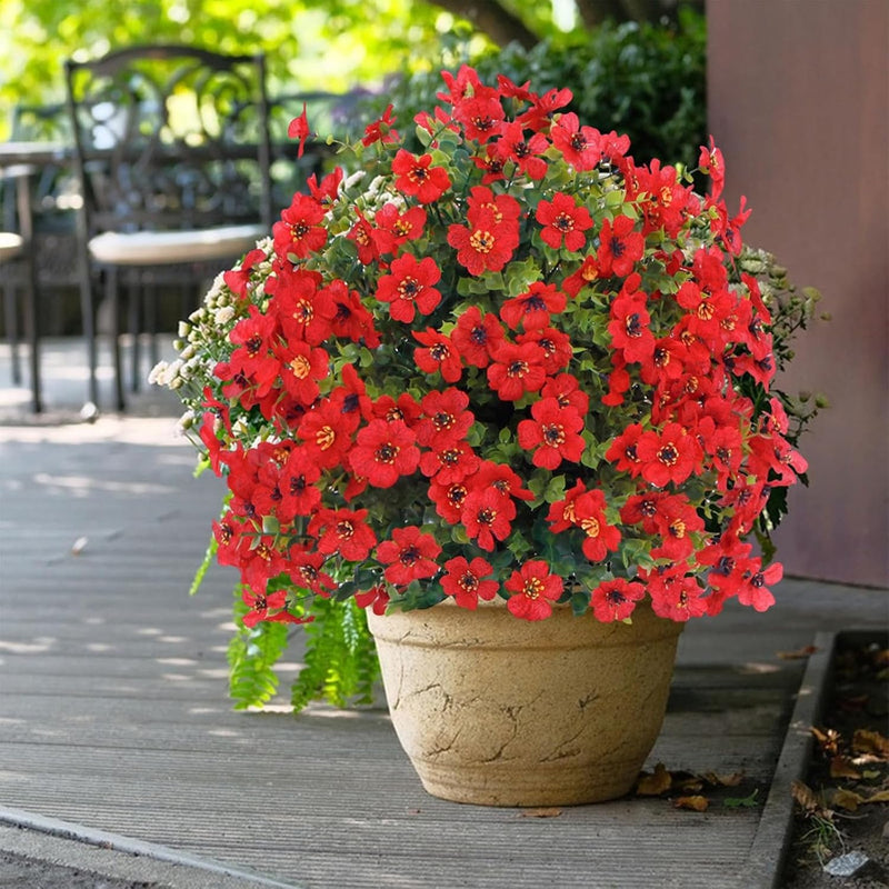 ForeverBloom – Lebendige Schönheit ganz ohne Pflege!