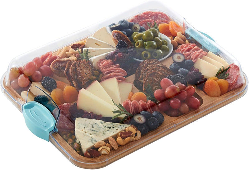 FreshFeast – Unterhalten Sie mit den Fähigkeiten eines Hosting-Experten!