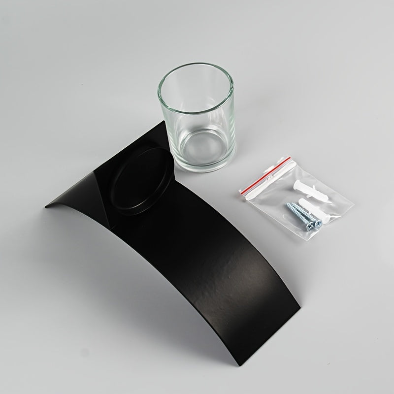 LumiScent – 2er-Set Wandkerzenhalter!