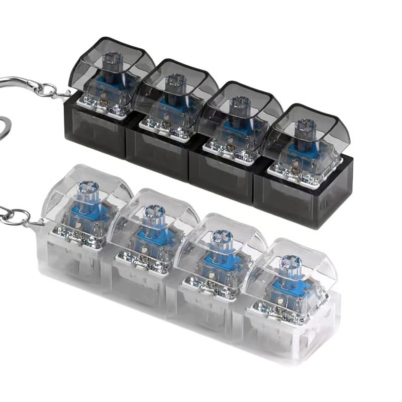 ClickEase Pro – Sofortige Stresslinderung mit einem einfachen Klick