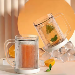 2+1 GRATIS | FrostyMug – Halten Sie Ihre Getränke eiskalt und länger frisch!