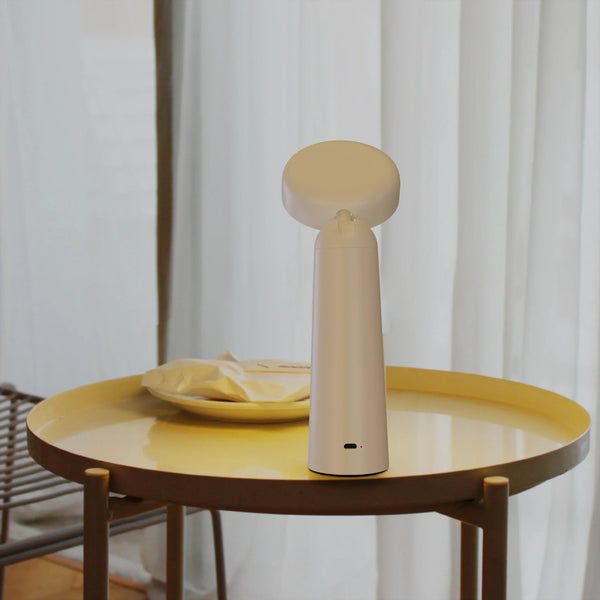 LuminaArt – Die innovative Design-Tischlampe!
