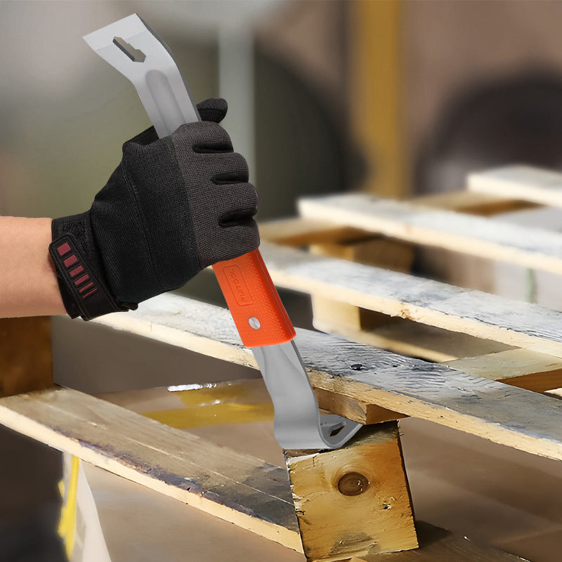 WreckingForce – Die tragbare Power-Bar für Heimwerker-Enthusiasten