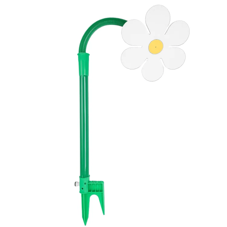 AquaFlower – Bewässerung ganz einfach gemacht!