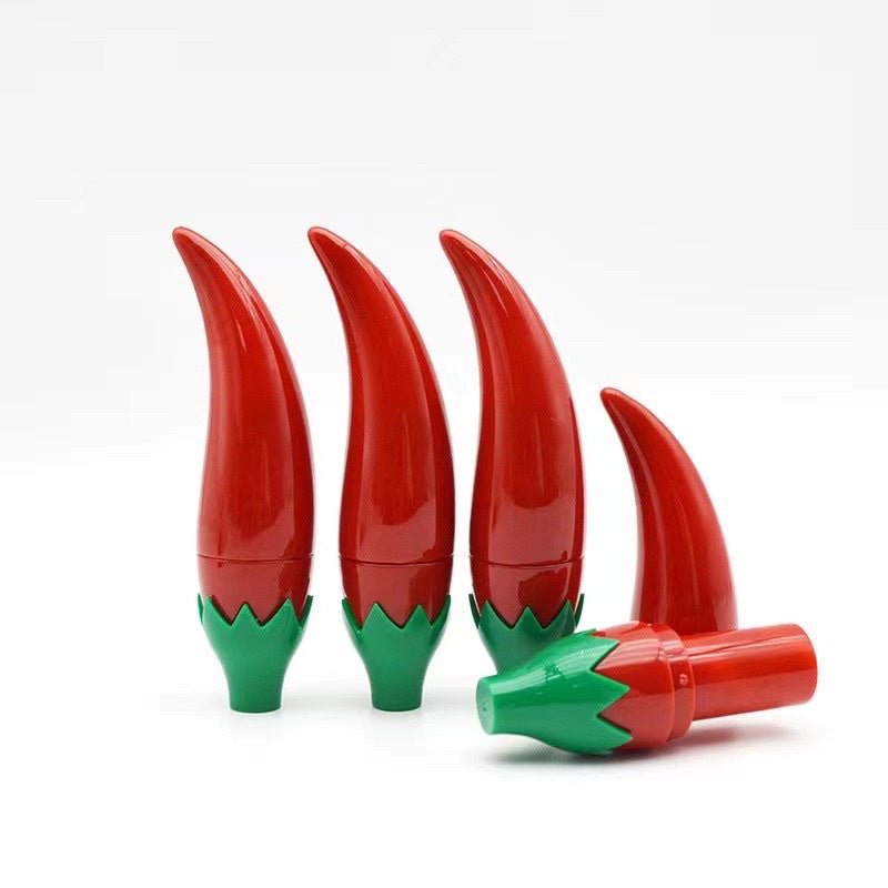 ChillyNeedle — Behalte deine Nähnadeln immer sicher und geschützt im Blick