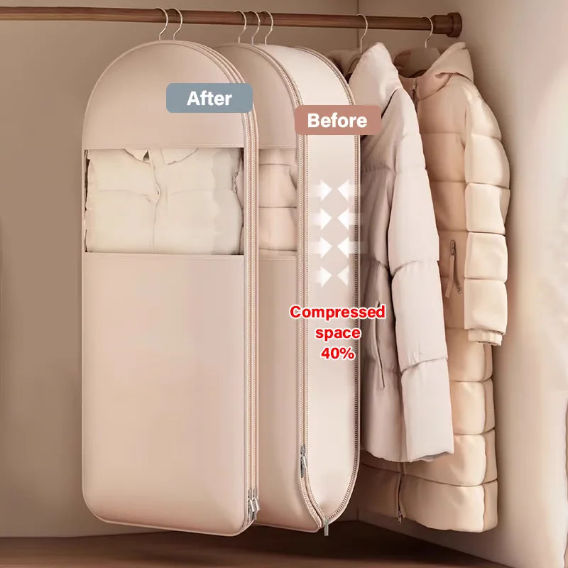 NeatGuard – Kleidung geschützt. Stil bewahrt!
