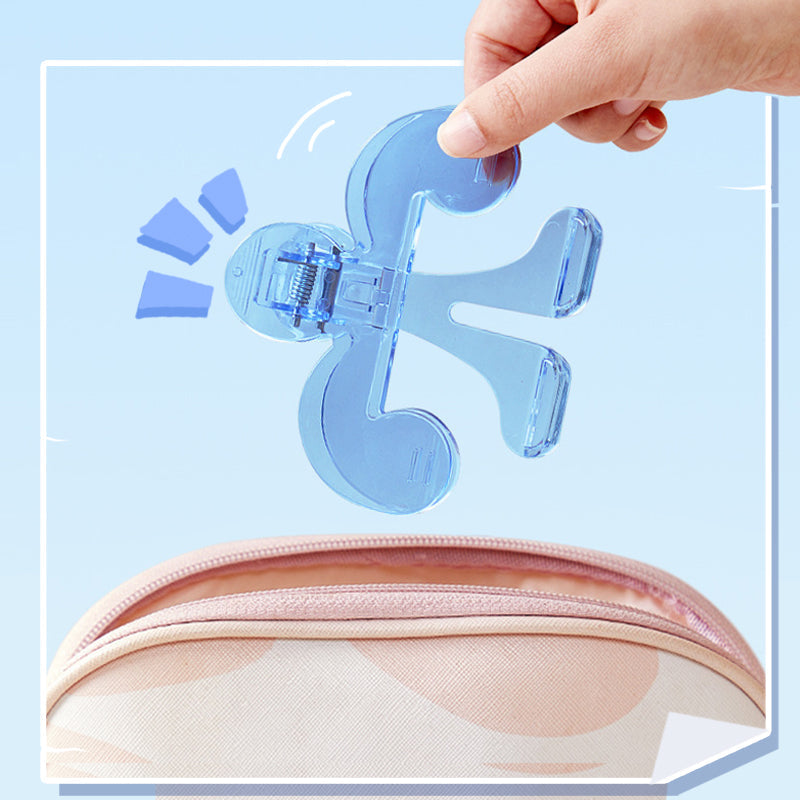 2+3 GRATIS | ReadMate – Klarer Buchseitenhalter