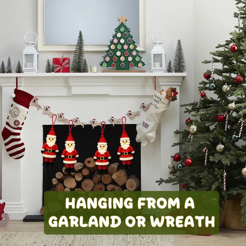 ButtonJoy – Erschaffen Sie Ihr eigenes DIY-Weihnachtswunder mit Knöpfen