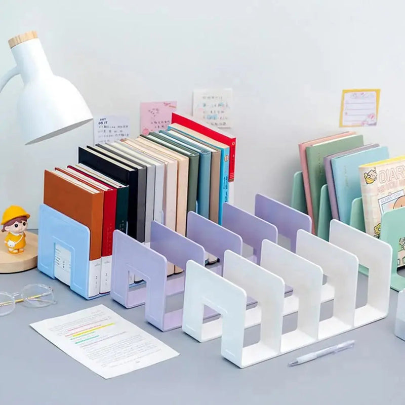 KlarDesk – Organisieren Sie endlich Ihren Arbeitsplatz!