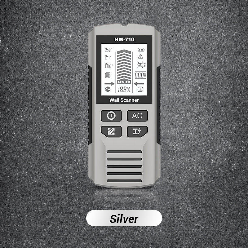 ScanProX – Metall und Rohre sofort erkennen