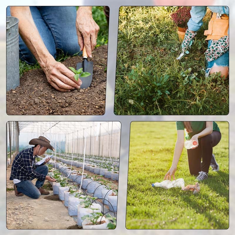 KneeGuardPro – Verlängern Sie Ihre Arbeitszeit ohne Knie- und Rückenschmerzen