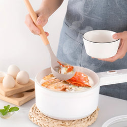 CookGleam – Stilvoll & sicher kochen, jeden Tag!