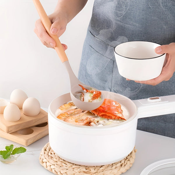 CookGleam – Stilvoll & sicher kochen, jeden Tag!