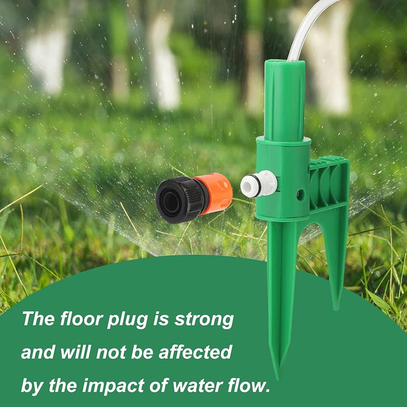 AquaFlower – Bewässerung ganz einfach gemacht!