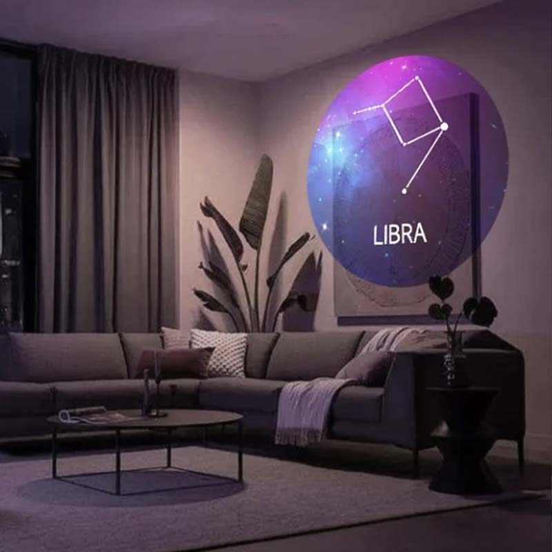 SkyLume – Erkunde das Universum durch dein Fenster!