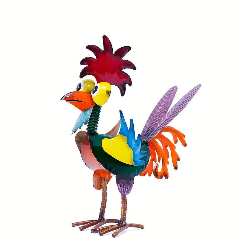 LuckyRooster – Das beeindruckende Highlight für Ihr Zuhause