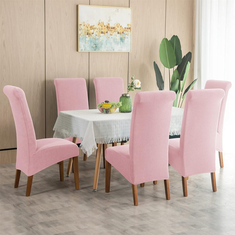 3+3 GRATIS | ChairLuxe – Stellen Sie Ihre Stühle wie neu wieder her!