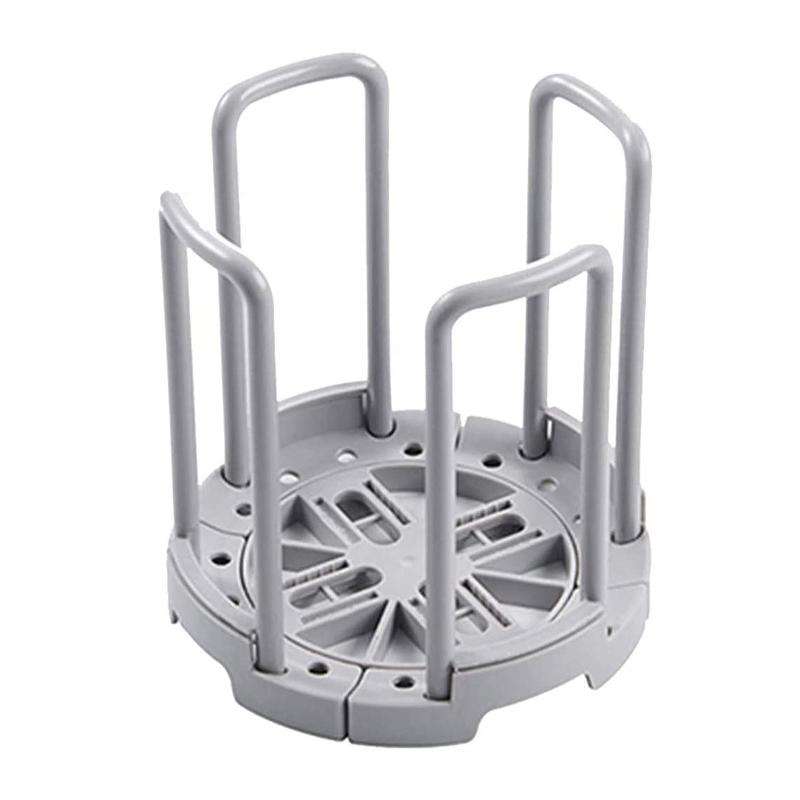 BowlHaven – Maximiere Platz, minimiere Unordnung in deiner Küche!