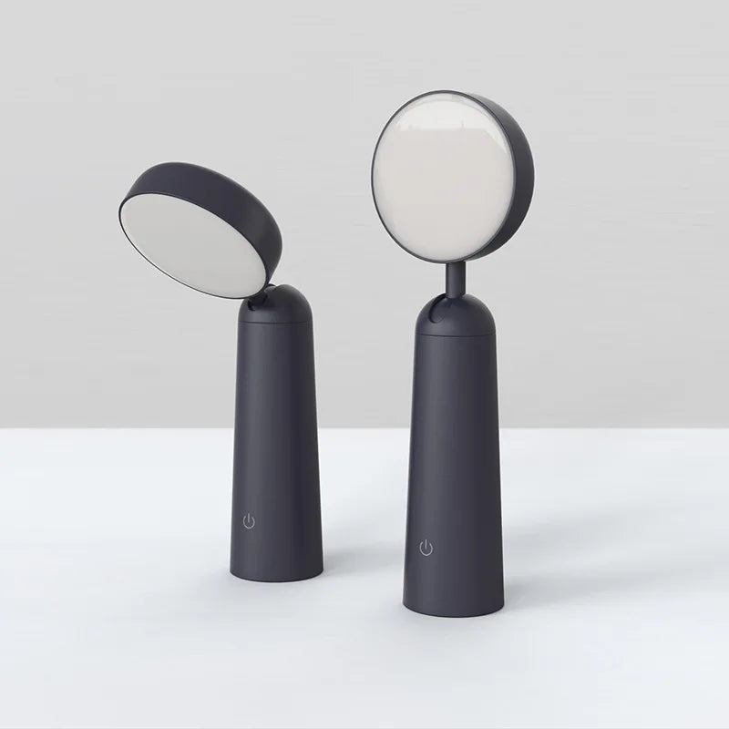 LuminaArt – Die innovative Design-Tischlampe!