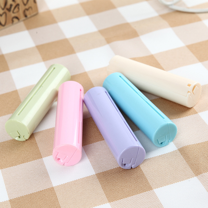 2+1 GRATIS | TidyRoll – Hände jederzeit und überall sauber!
