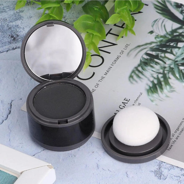 RootGleam – Perfekte graue Ansatzabdeckung sofort