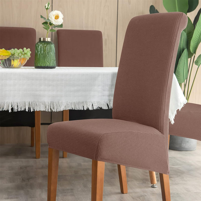 3+3 GRATIS | ChairLuxe – Stellen Sie Ihre Stühle wie neu wieder her!