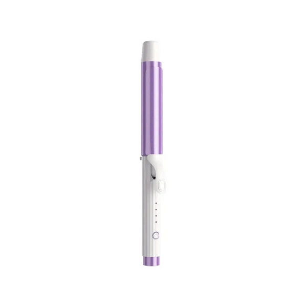 Curlisia Lockenstab 3.2 cm | Antistatisch & Glanzverstärkend | Für Voluminöse Wellen & Curls