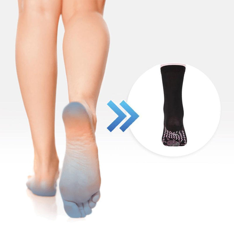 1+1 GRATIS | VitalSox – Komfort und Schmerzlinderung bei jedem Schritt!