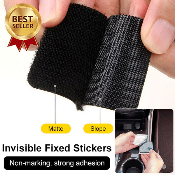2+1 GRATIS | GripShield – Unsichtbare Matte Befestigungslösung!