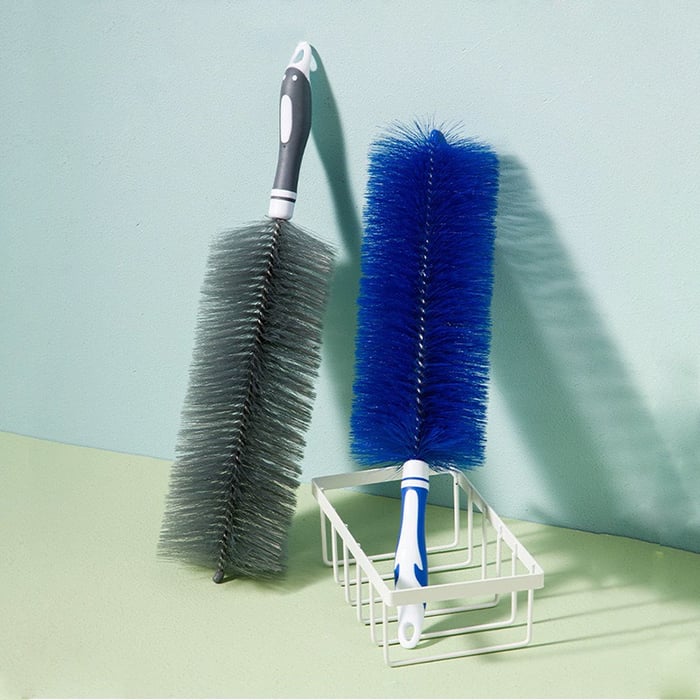 1+1 GRATIS | FanBrush – Sauberkeit mit einem Wisch!