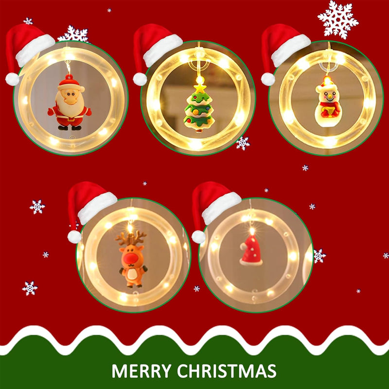 LumoFest – Zauberhafte Weihnachtsbeleuchtung für ein festliches Zuhause