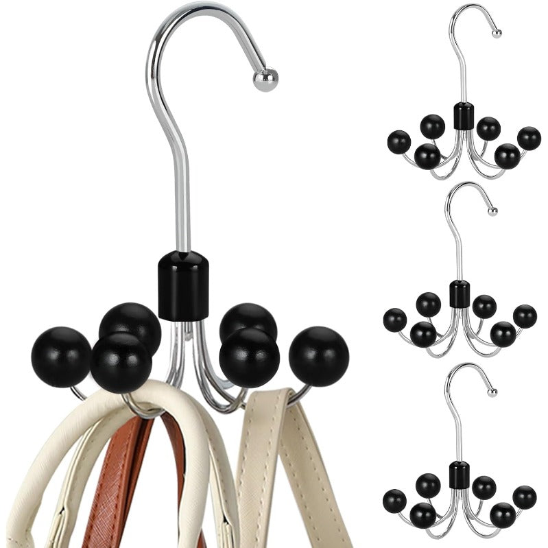 2+2 GRATIS | SpinHaven – Mehr Platz, weniger Unordnung im Kleiderschrank