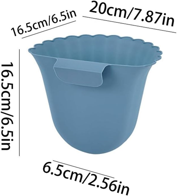 1+1 GRATIS | CleanBin – Immer zugänglich, niemals störend!