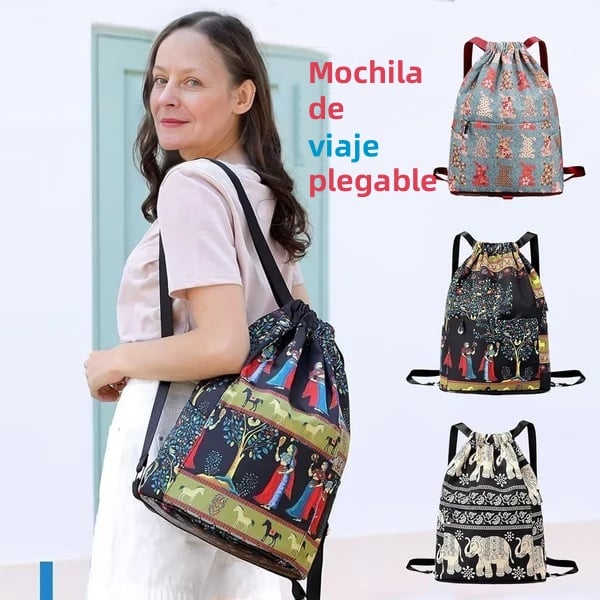 PackLite – Alles dabei, clever gepackt