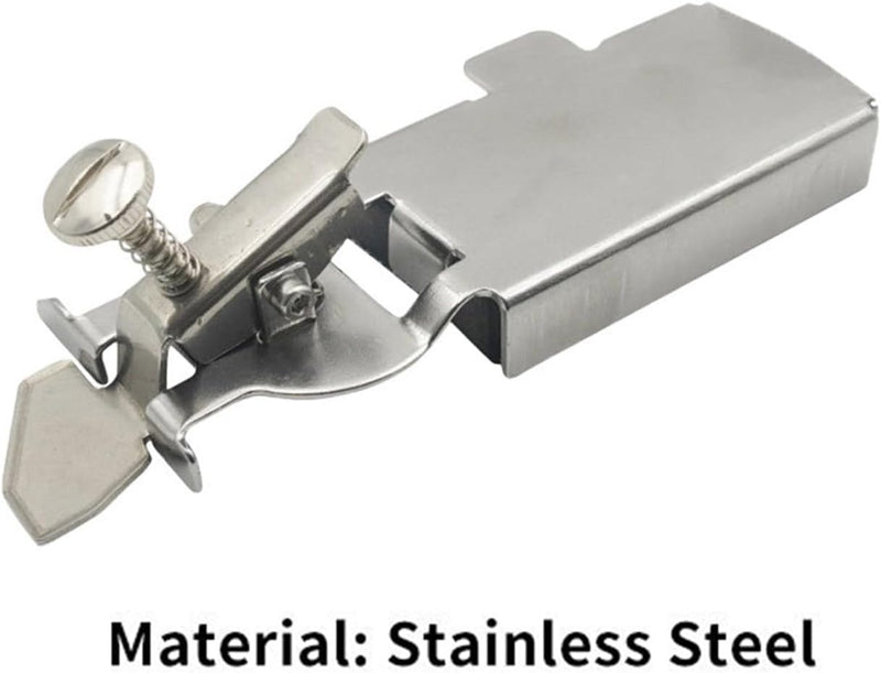 StitchStraight – Perfekte Nähte Sofort