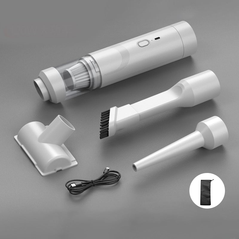 DustJet V8 – Power in der Hand, Sauberkeit im Griff!