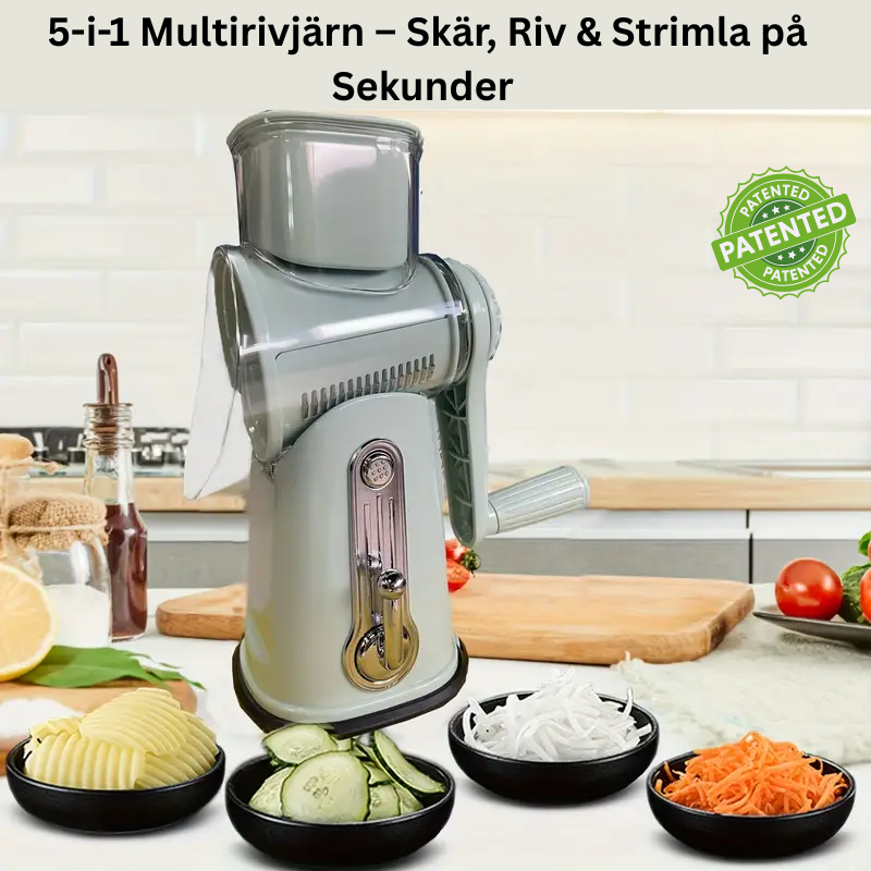 SwiftSlice Pro – Schnellere Schnitte, sicher bleiben