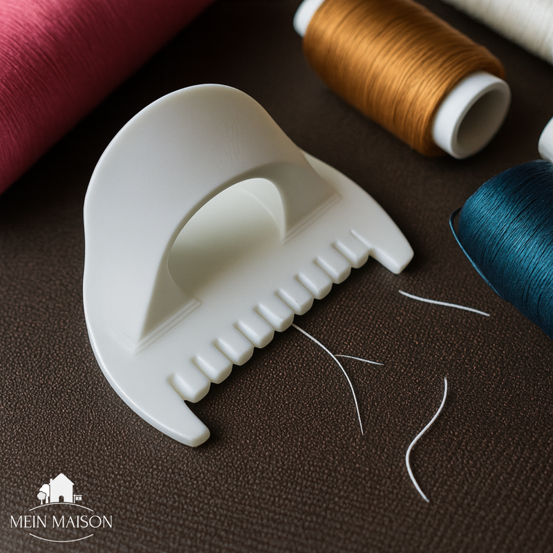 2+1 GRATIS | EasaStitch Pro – Makellose Nähte ohne Nähmaschine!